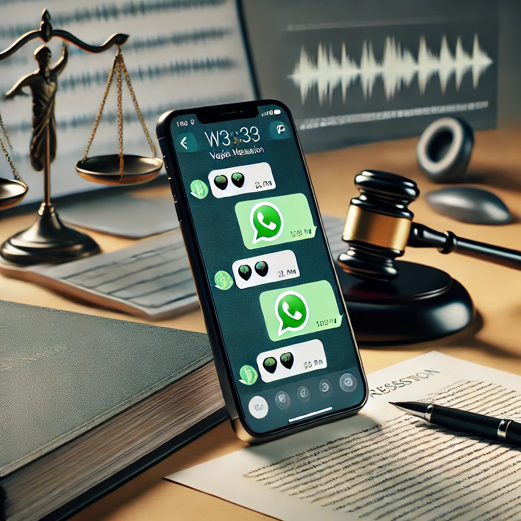 trascrizioni-audio-certificate-dottssa-la-grutta-Padova